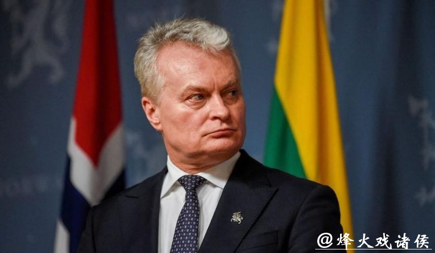 深视频|立陶宛总理承认对中国“犯大错”,拟更名代表处以修复两国关系 深视频|立陶宛总理承认对中国“犯大错”,拟更名代表处以修复两国关系