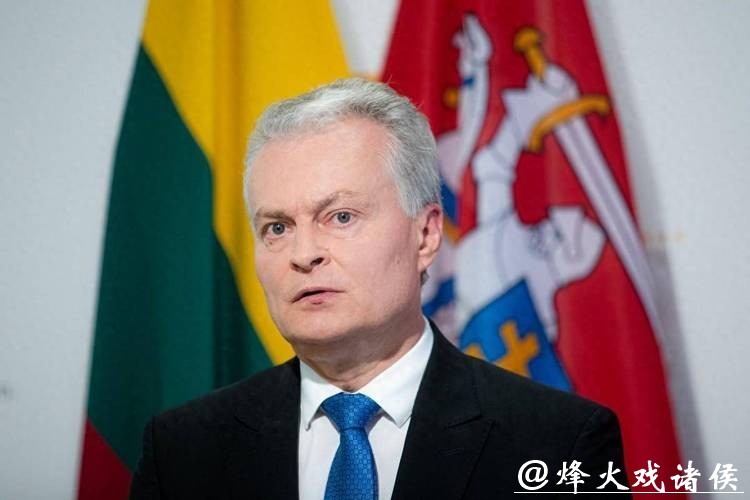 深视频|立陶宛总理承认对中国“犯大错”,拟更名代表处以修复两国关系 深视频|立陶宛总理承认对中国“犯大错”,拟更名代表处以修复两国关系