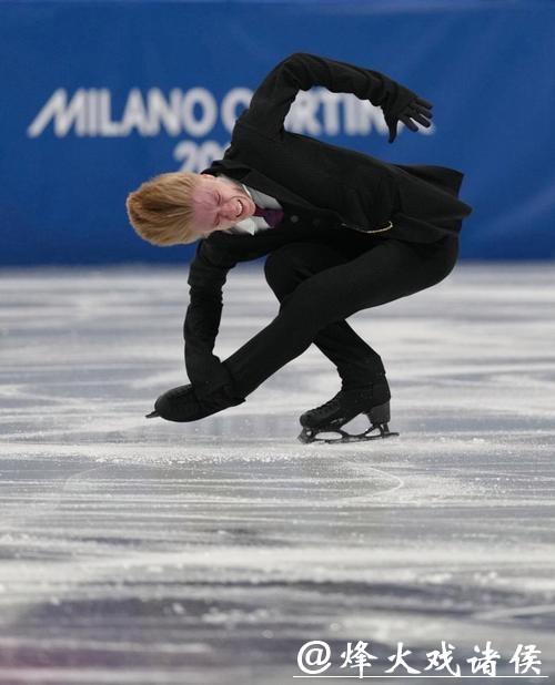 花滑最贵的道具，将是一首歌的使用许可？本届冬奥会，版权差点让人上不了冰