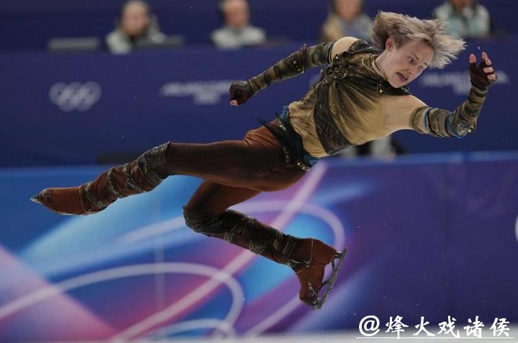 花滑最贵的道具，将是一首歌的使用许可？本届冬奥会，版权差点让人上不了冰